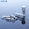 Custom Glass Filter Tips Tobacco Cigarette Raw rolling paper Weed accessories