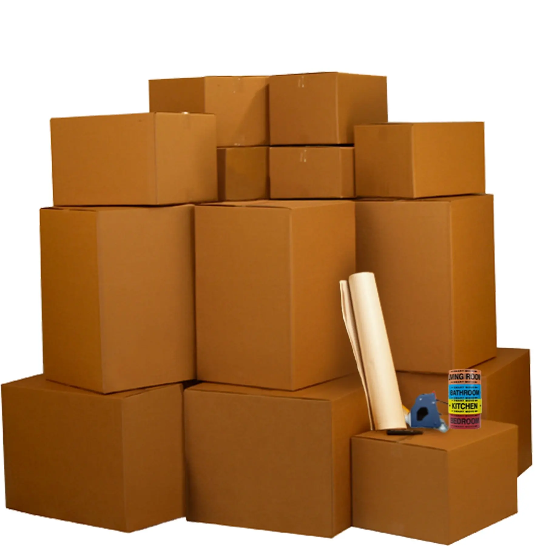 Move package. Moving Supply. Packing Supplies. 10 UBOXES 96x60x93 per Box.