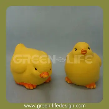 easter chick toy