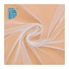 40Gsm 100% Polyester Six Corners Tulle Mesh Powernet Fabric For Tutu Dress