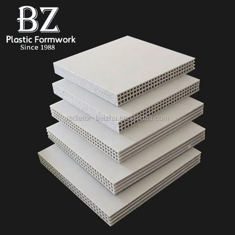 Building Material China Beizhu Supply Plastic Wall Panels Fake