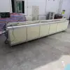 3.5m size Roller shade automatic ultrasonic machine