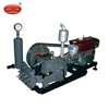 Supply Trustworthy Machine BW850 Electric High Pressure Piston Duplex Mud Pump