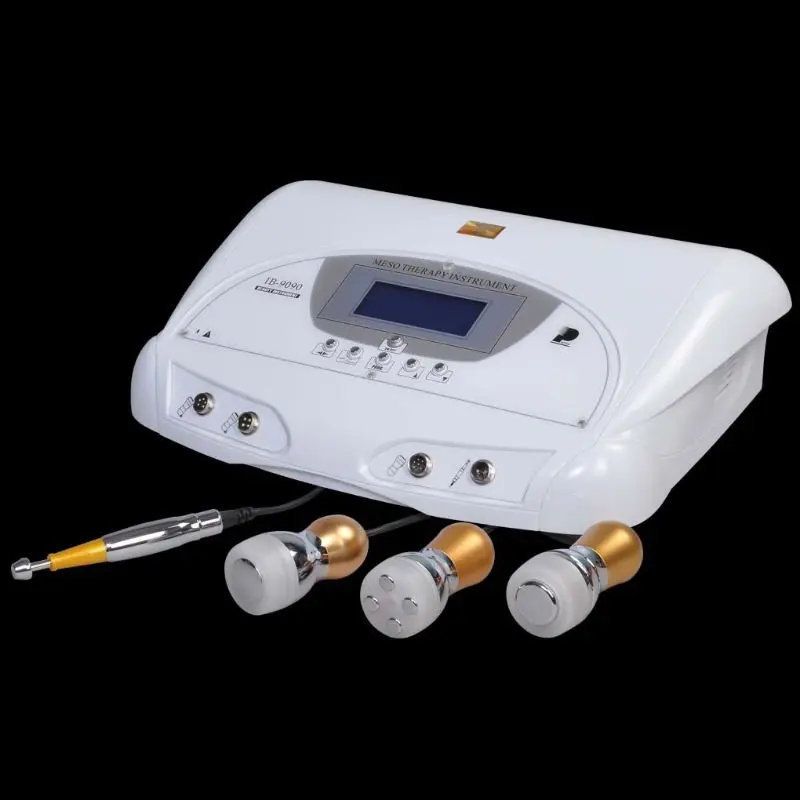 Needle Free Mesotherapy Device With Ce Certificate Ib-9090 - Buy ...