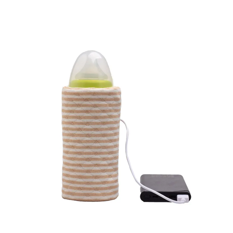 bottle heater portable