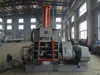 Dispersion Kneader/Rubber Kneading Machine