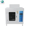 IEC60695-11-5 Standard Needle Flame Tester for electronic components flammability test