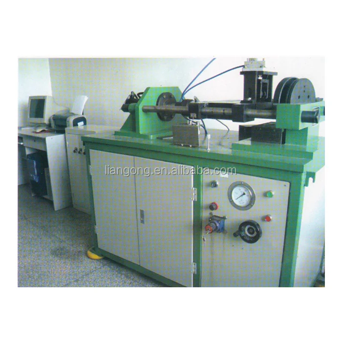 Hydraulic Brake Pad Lining Shearing Strength Testing Machine Price