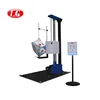 drop test machine for package test/package carton drop testing machine