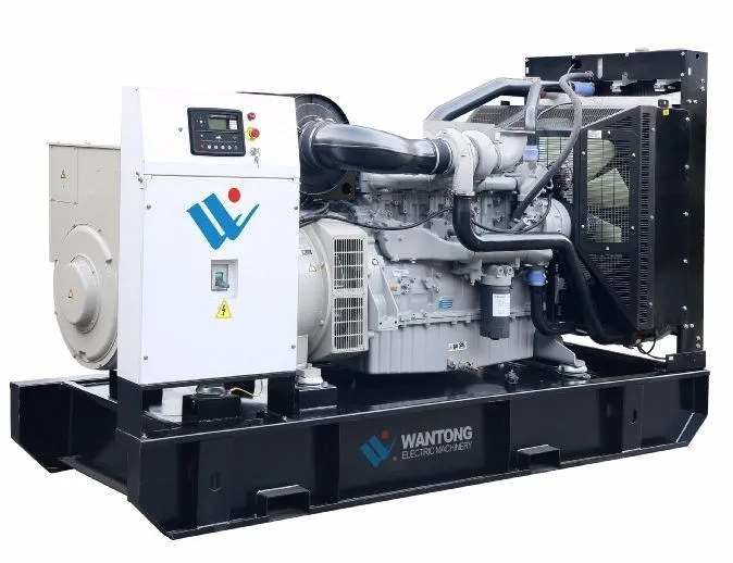 Mini Electric Generator Hydrogen Powered Electricity Generator 10kw