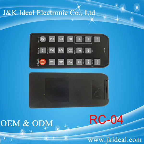 Fm Usb Mp3-плеер Модуль Ик Пульт Дистанционного Управления - Buy Ик-пульт Дистанционного Управления,Fm Mp3 Модуль,Fm Usb Mp3-плеер Модуль Ик-пульт Дистанционного Управления Product on Alibaba.com