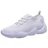 PDEP fly knit soft ladies comfortable upper elastic fabric women sport shoes sneakers running chaussures de sport