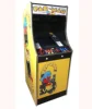 Cabaret Multicade Coin operated Arcade Stand up machine