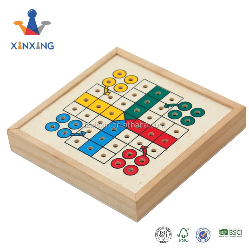 Source Ludo e fabricante de jogos de tabuleiro, jogos de madeira chinês on  m.alibaba.com