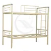 Prevent from Corrosion cheap iron beds designs/metal bunk bed for school