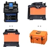 Fiber optic welding machine FL-118 simplex fiber splicing machine automatic equipment button function