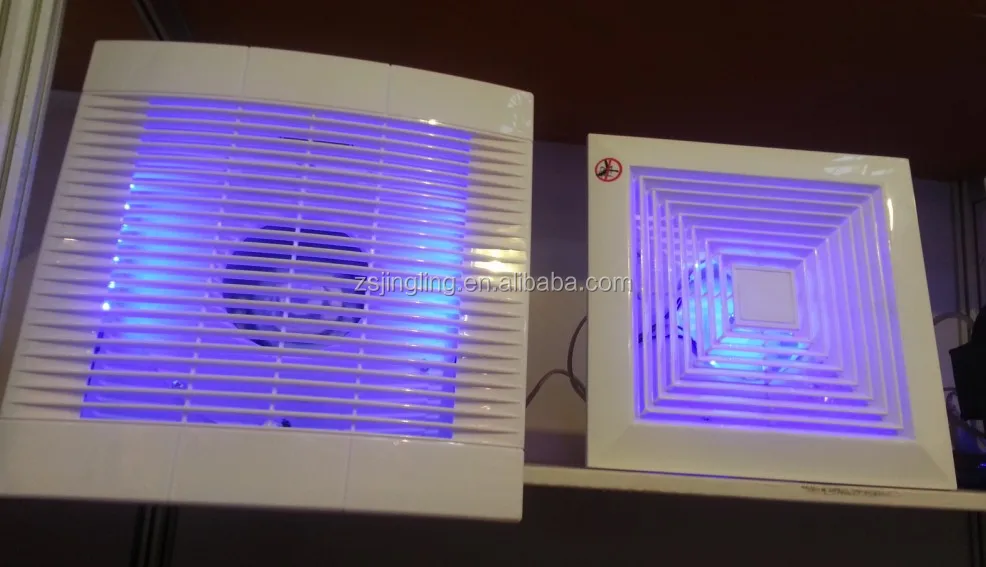 Illuminazione Con Ventola : Casa come installare una ventola a soffitto che include un kit di