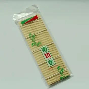 Chinese Factory Direct Supply Handmade 24cm Sushi Bamboo Mat Buy