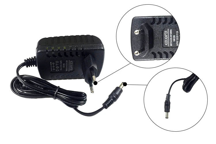 universal wall charger