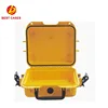 Hard IP67 military equipment Plastic waterproof small tool case