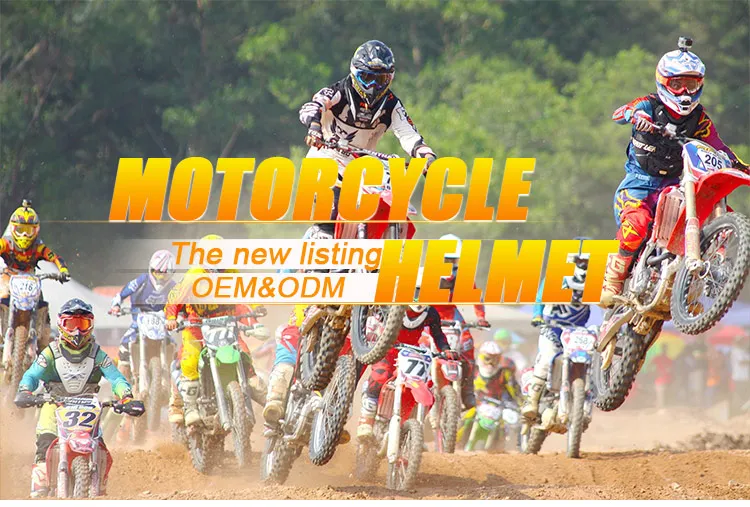 Chinese Wholesale Casco Moto Motorcycle Downhill Helmet Price