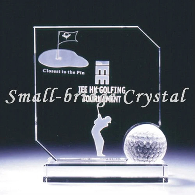 product wholesale china new design crystal trophy sport crystal trophy-23