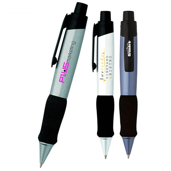 big grip pens