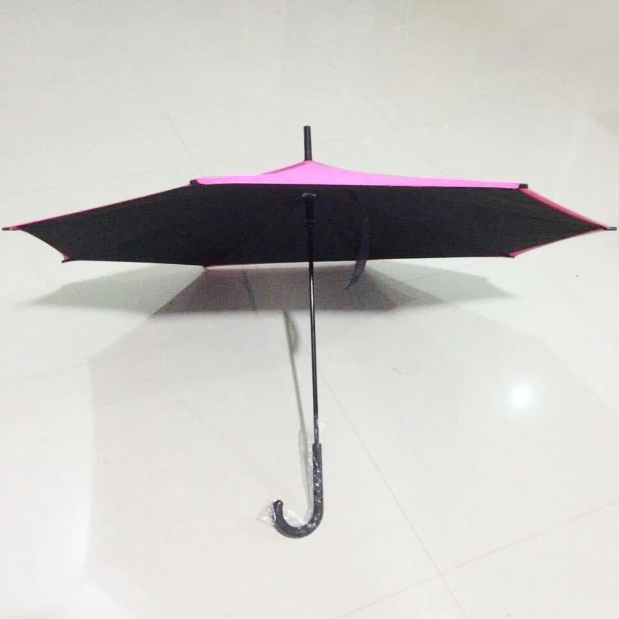 裏返し傘反転傘逆傘 Buy Kazbrella 反転傘 内部アウト傘 Product On Alibaba Com