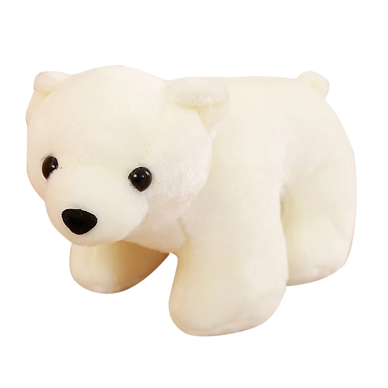 polar plush