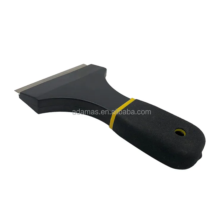 Floor Rubber Scraper,Rubber Scraper,Floor Scraper With Plastic+tpr