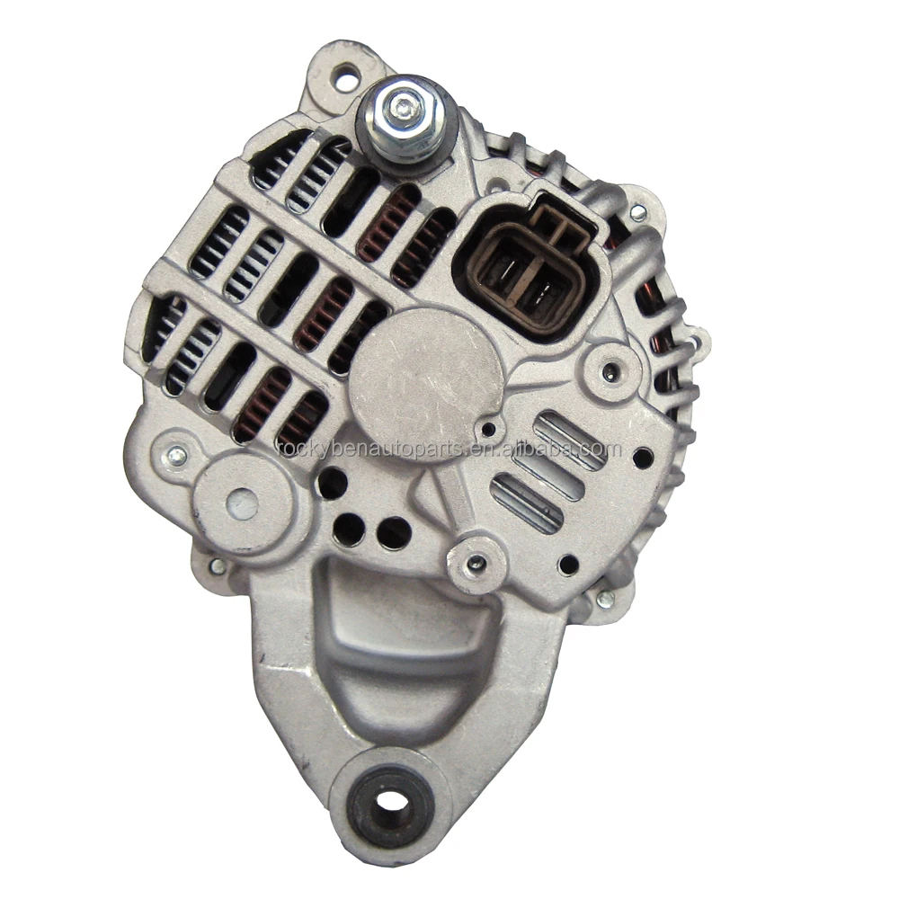 Md194482 Auto Engine Parts 220v Alternator Buy Auto Alternator