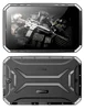 Cheapest Factory 8 inch Z8350 Quad-core Win 10 Home rugged tablet pc 2G ram DDR+32G EMMC IP68 rugged tablets 4G NETWORK