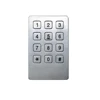 dot matrix keypad industrial keyboard with trackball function keys office door access control system keypads