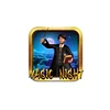 Roulette Casino slot machine Magic Night online casino game software