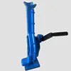 High Quality Low Profile 10 Ton Rack Mechanical Jack for Hot Sale