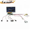 China factory handmade 4.3 inch lcd video module tft monitor display panel for brochure greeting card