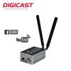 Mini Size Portable 4G Audio Streaming HD 1080P Live H.265 Encoder Audio Video Wireless Video Encoder portable 4g audio streaming