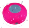 2019 Trending products colorful waterproof wireless bluetooth speaker