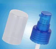 Whole Unit 18 415 Aluminium perfume pump sprayer for perfume bottle