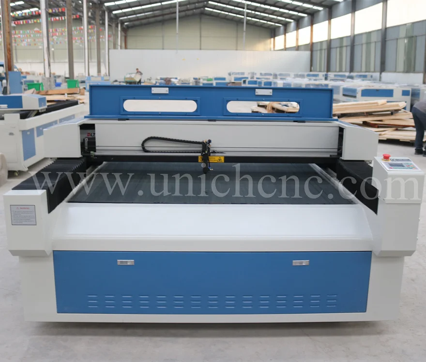 Honey-comb table 1500*3000mm laser cutting machine for cloth fabric wood