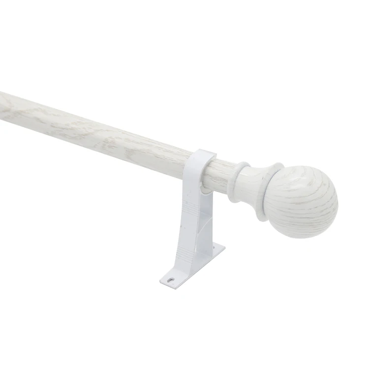 China Wooden Curtain Rods China Wooden Curtain Rods Manufacturers