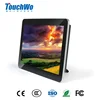 Christmas Promotion Touch Screen 13/13.3/14" Mini LCD Monitor/Desktop Computer All In One For Office