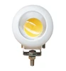round shape super bright LED work light 12v 4inch 15w 20w 25w offroad LED working head lamp for all cars