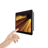 Cheap Factory Price 21.5 inch industrial computer android gaming display flat screen display for advertising