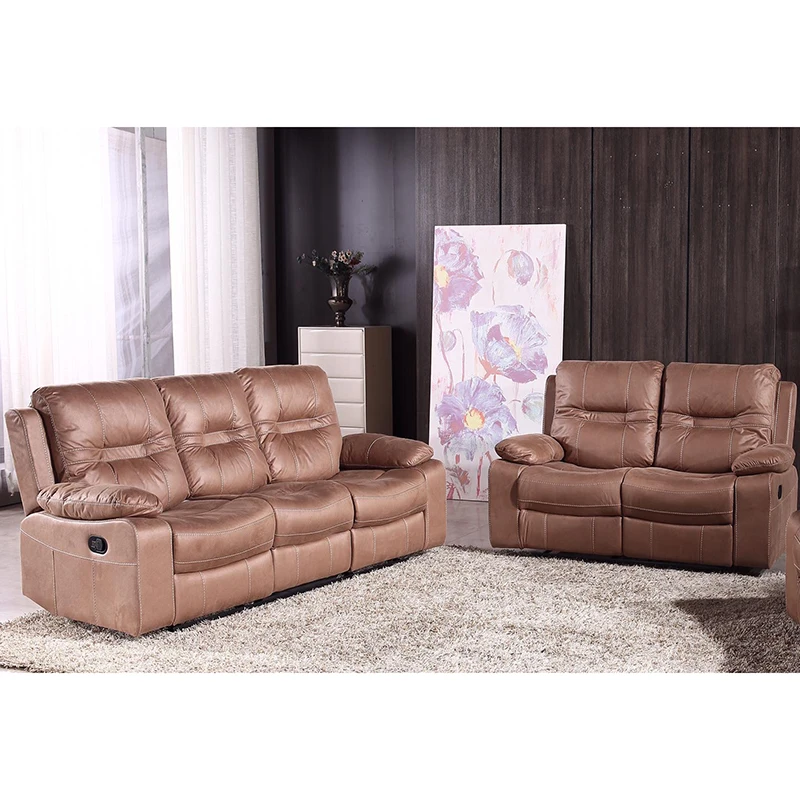 bronco brand 1piece sofa color brown to purchase
