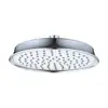 Yuyao Sanyin ABS Plastic Hand and Aquadyne Shower Column Water Pressure Increase 4 Function Handheld Shower Head