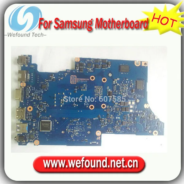 Разборка ноутбука samsung np370r5e