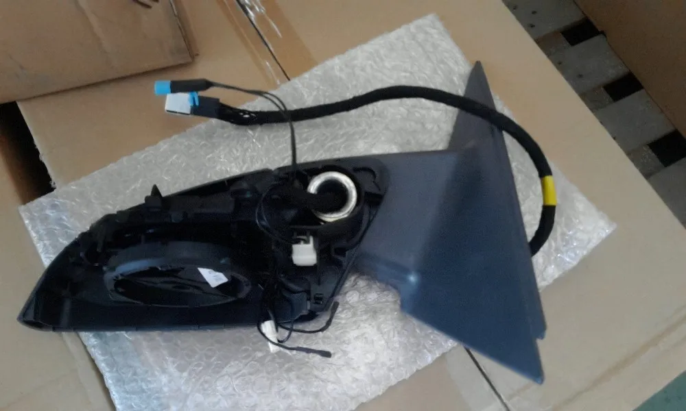 Rear View Mirror For Mercedesbenz W221 Sclass S350 S400 S500 S65 Amg