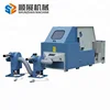 High Yield and Good Quality Semi-automatic Sofa Pillow Loose-fill Cotton Combine Machine