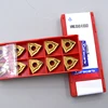 Original Duracarb carbide inserts WNMG080408 45 DC9025 lathe tool carbide inserts